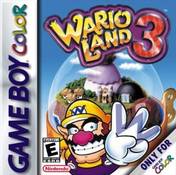 Download 'Wario Land 3 - MeBoy 1.6' to your phone